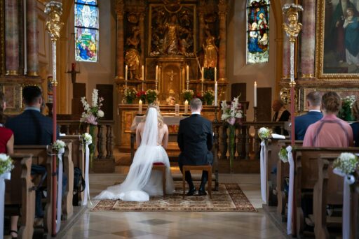 Kirchliche Hochzeiten Landkreis Wunsiedel